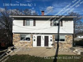 featured image of 3380 N Bend Rd #1
