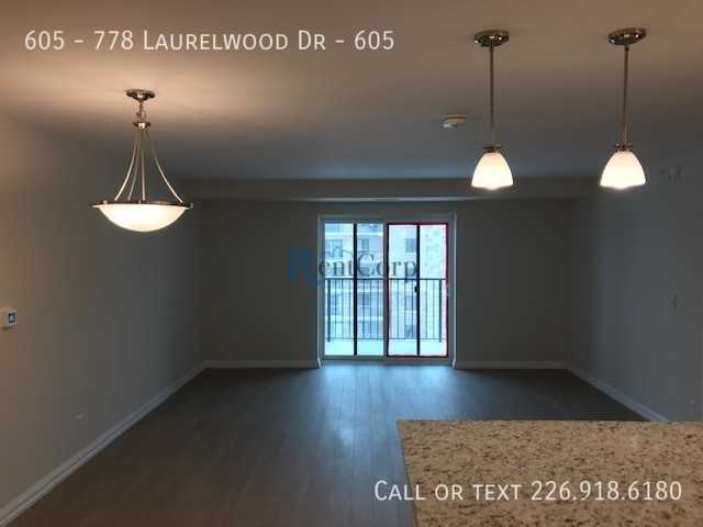 778 Laurelwood Dr #605 - Photo 2 of 14