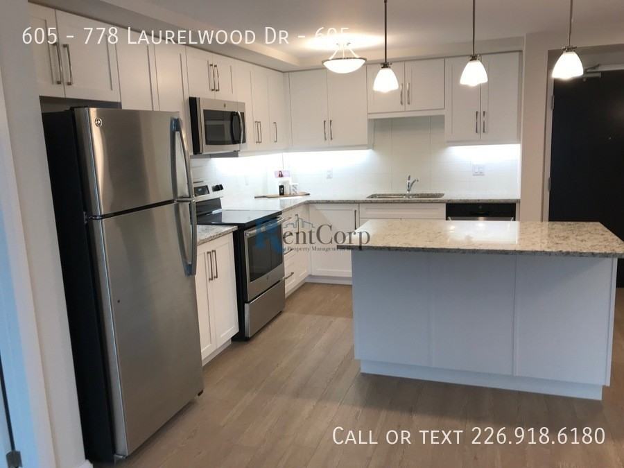 778 Laurelwood Dr #605 - Photo 3 of 14