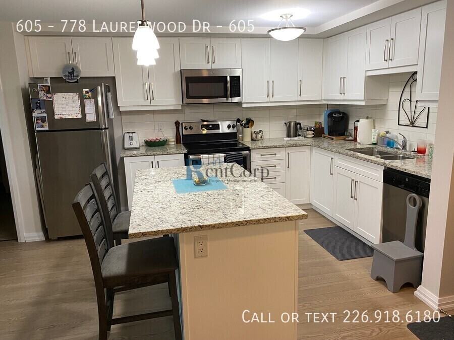 778 Laurelwood Dr #605 - Photo 6 of 14