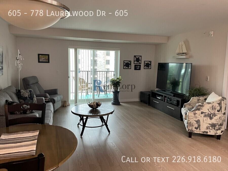 778 Laurelwood Dr #605 - Photo 7 of 14