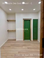 featured image of 385 South 2nd East Street #C