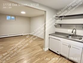3773B Oak St #3773B - Photo 1 of 1