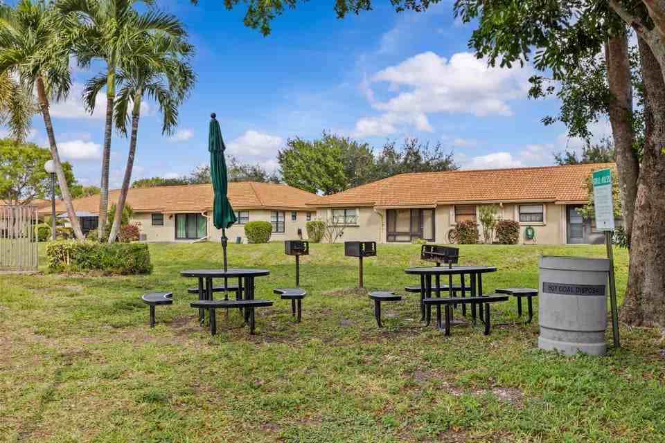 9905 Pineapple Tree Drive #210 - Photo 2 of 8