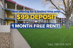 featured image of 45 Bonnymede Rd #B202