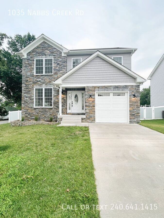 1035 Nabbs Creek Rd - Photo 2 of 45