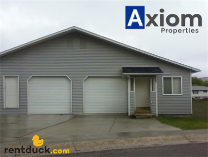 1819 S Von Elm St #B