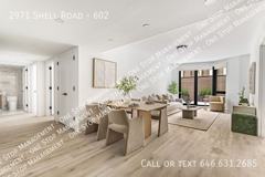 2971 Shell Rd #602 - Photo 1 of 1