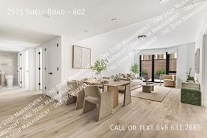 featured image of 2971 Shell Rd #602