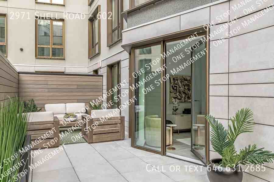 2971 Shell Rd #602 - Photo 4 of 50