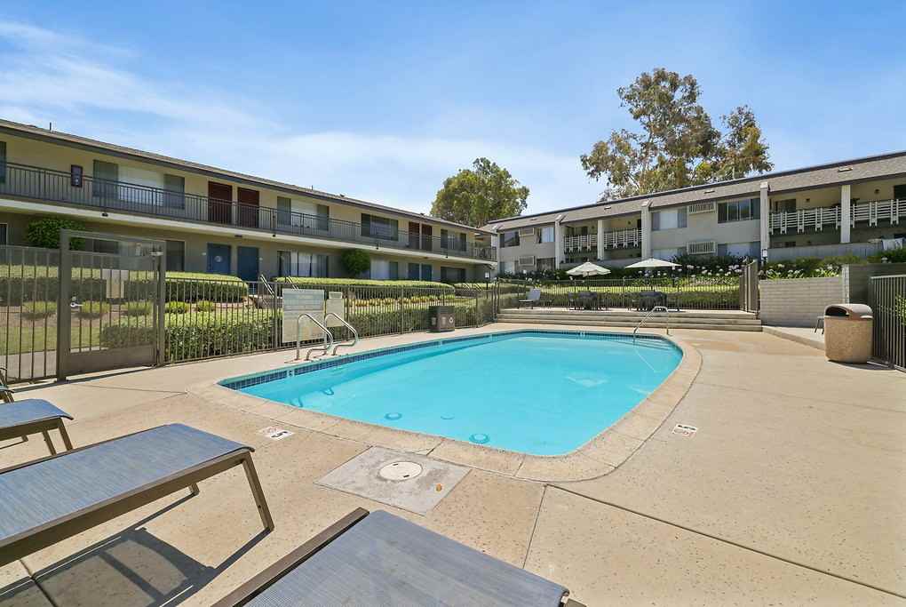 Village Green - Photo 2 of 49