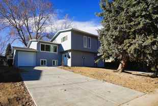 1225 S Coffman St #1 - Photo 1 of 1