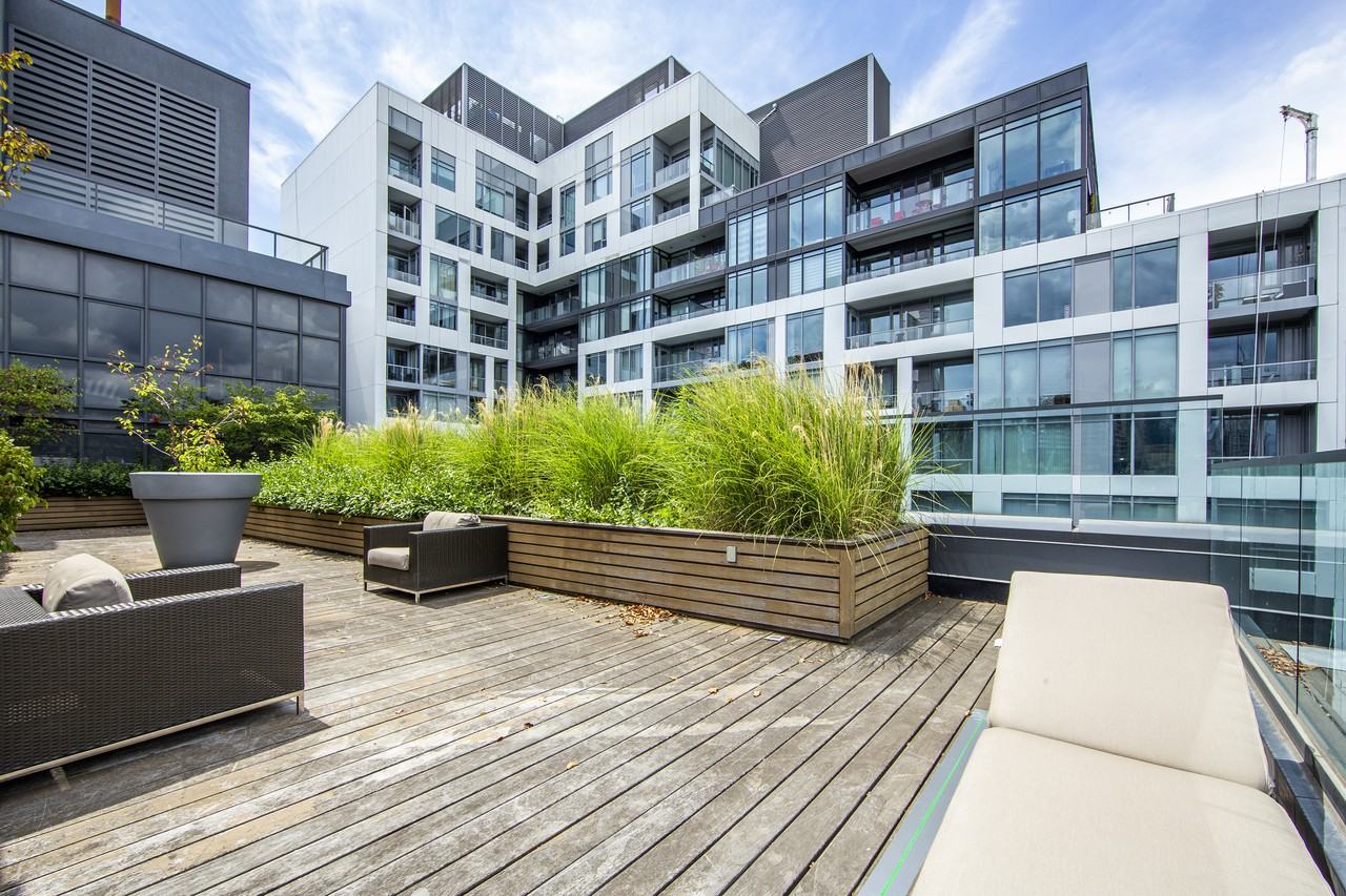 560 Front Street West #426 - Photo 4 of 31