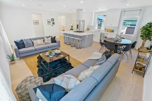 3924 Tuller Ave #1 - Photo 2 of 23