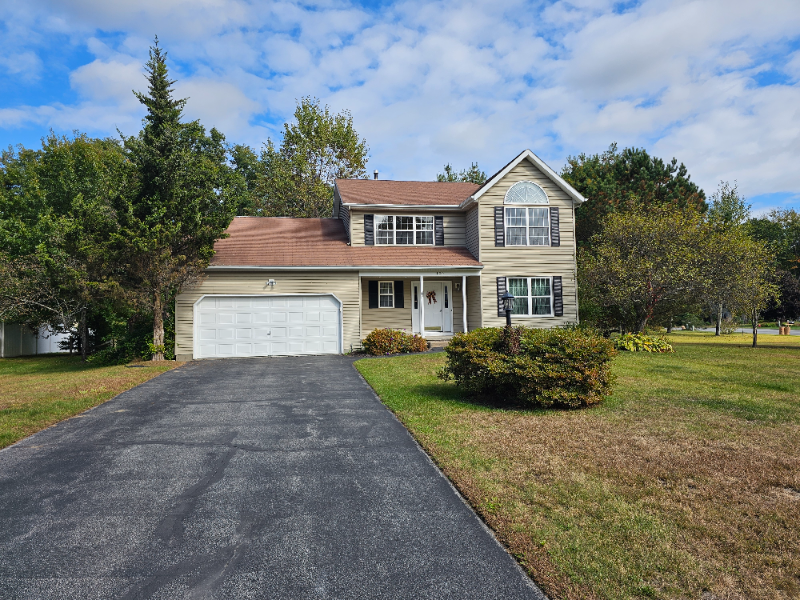 120 Kayaderosseras Dr