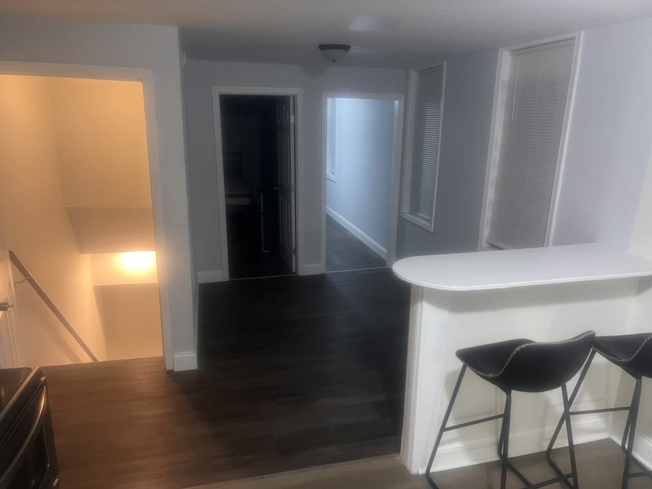 514 S Payson St #2B - Photo 3 of 5