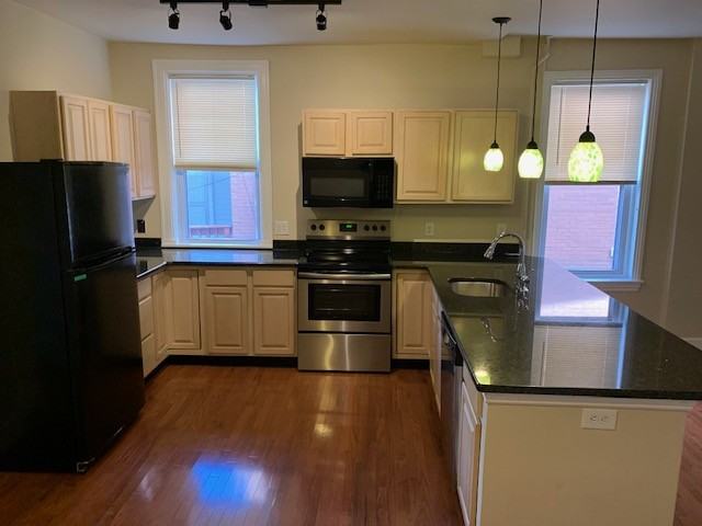 1411 N. North Harrison Street #2 - Photo 2 of 22