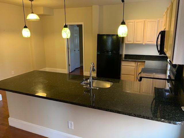 1411 N. North Harrison Street #2 - Photo 3 of 22