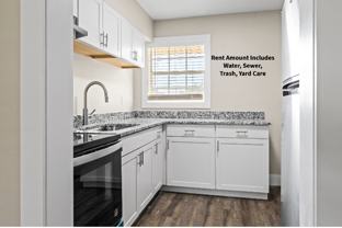 4460 Old Mission Rd #202 - Photo 1 of 1