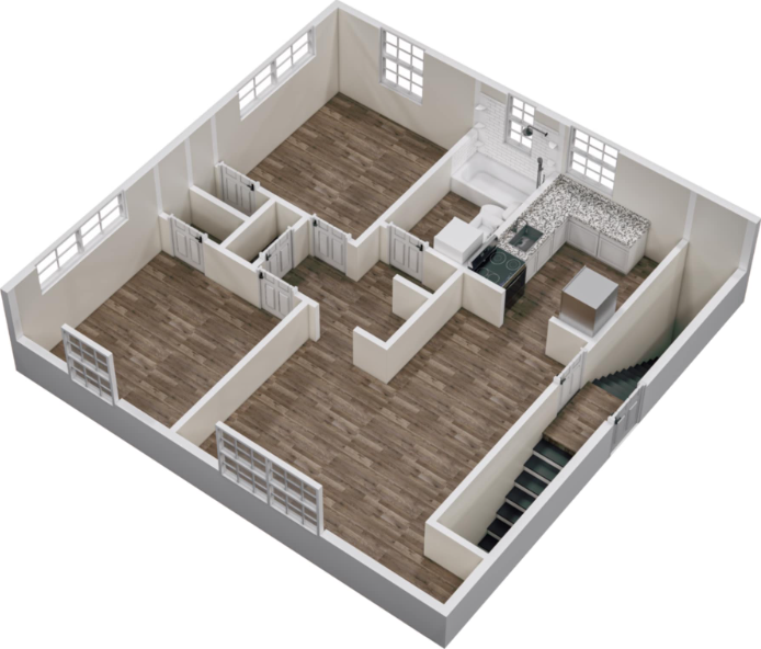 4460 Old Mission Rd #202 - Photo 2 of 20