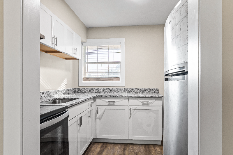 4460 Old Mission Rd #202 - Photo 5 of 20