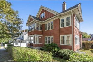 53 Howland Ter #1 - Photo 1 of 1