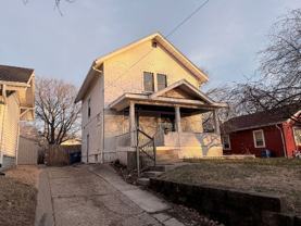 2343 E 12th St - Photo 1 of 1