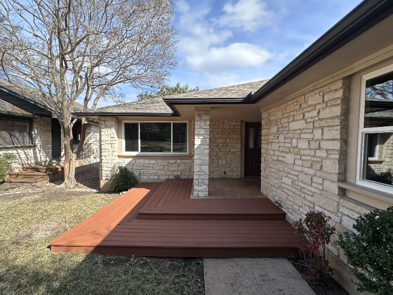 1109 Lohmans Crossing Rd - Photo 3 of 23