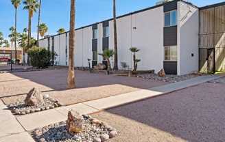 1805 // 5570 East Hampton Street #104 - Photo 1 of 1