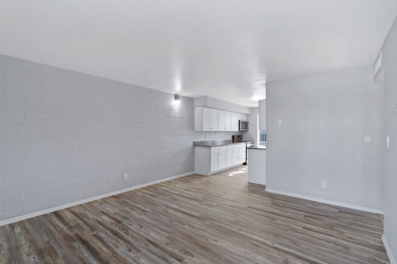 1805 // 5570 East Hampton Street #104 - Photo 2 of 15