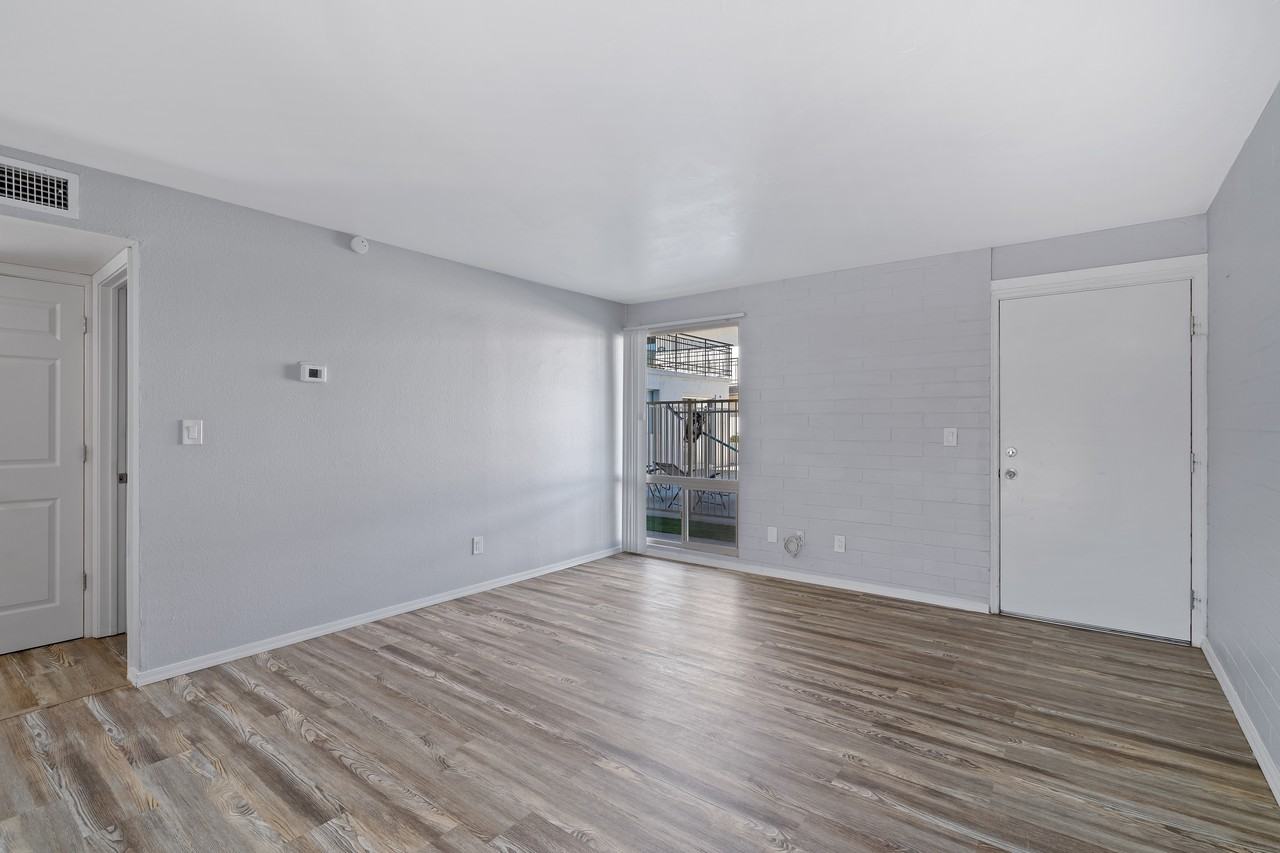 1805 // 5570 East Hampton Street #104 - Photo 4 of 15