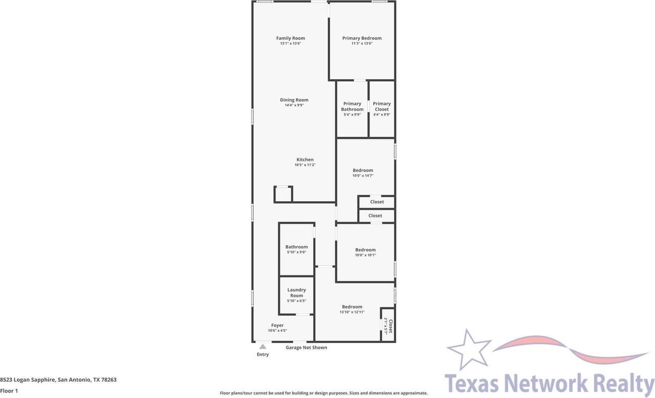 8523 Logan Sapphire #1 - Photo 3 of 21