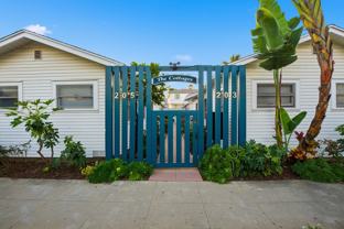 203-205 South Myers Street - Photo 1 of 1