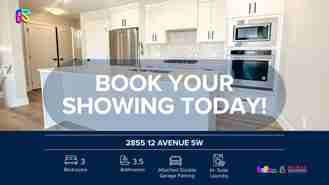 2855 12 Ave Sw #NA - Photo 1 of 1