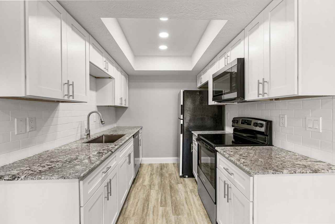 Haven Rockport Apartments - Photo 7 of 50