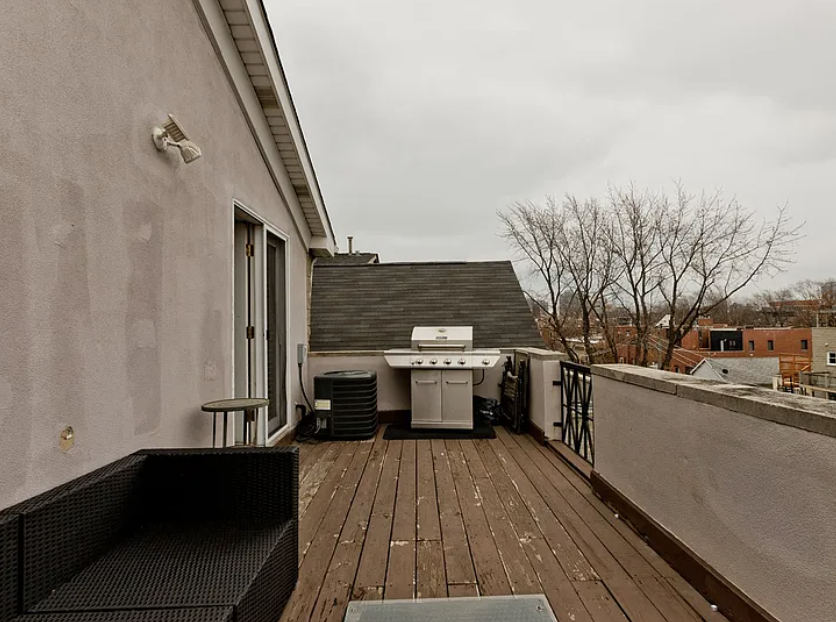 857 W Wrightwood Ave - Photo 3 of 4