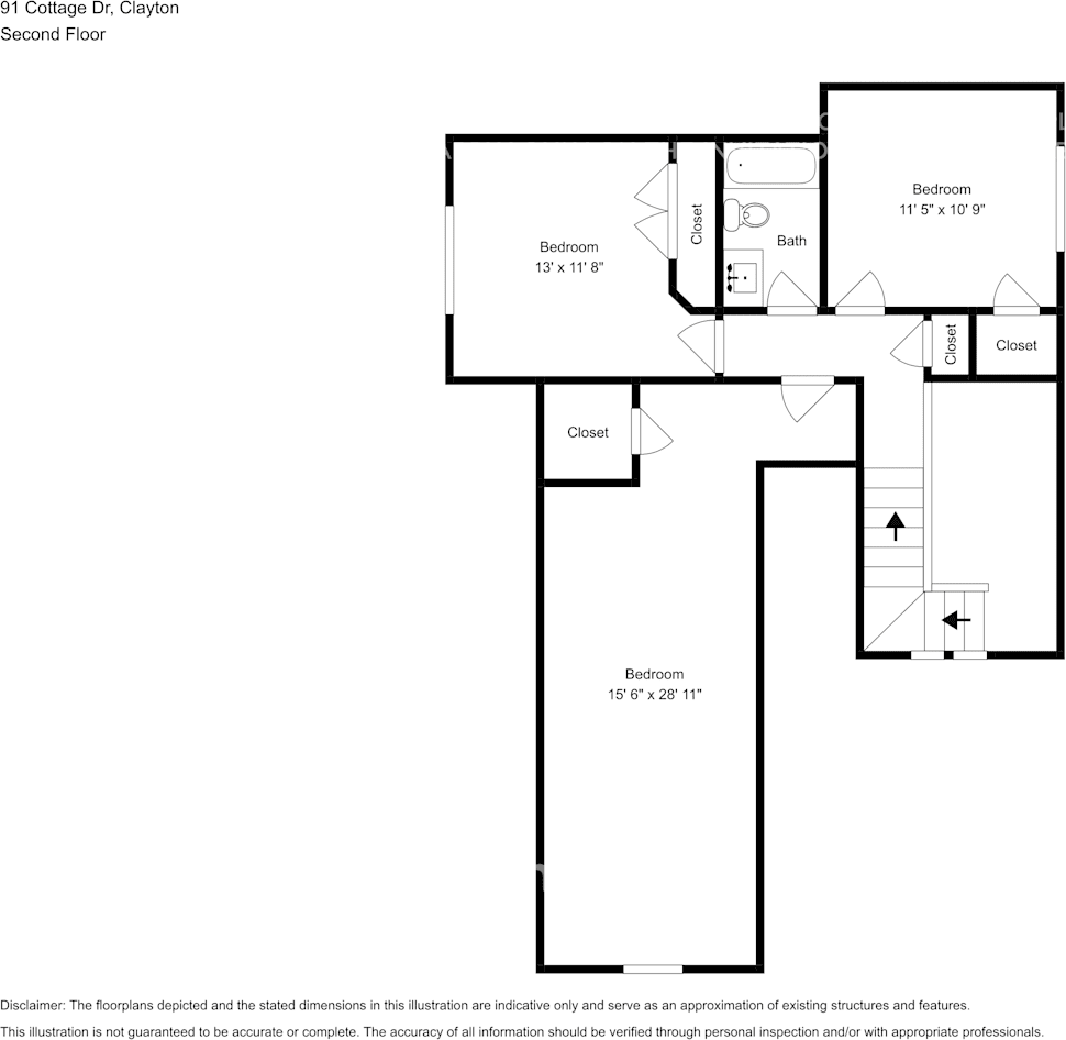 91 Cottage Dr - Photo 3 of 20