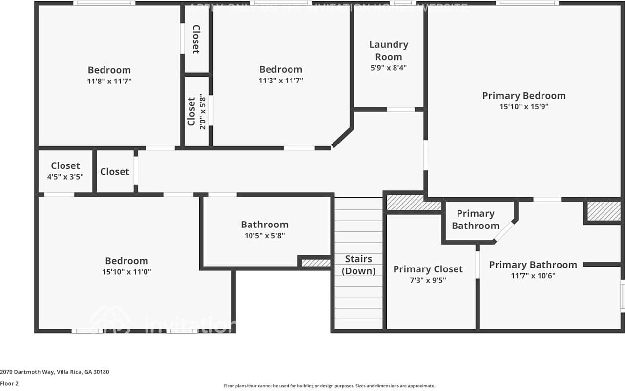 2070 Dartmoth Way - Photo 2 of 18