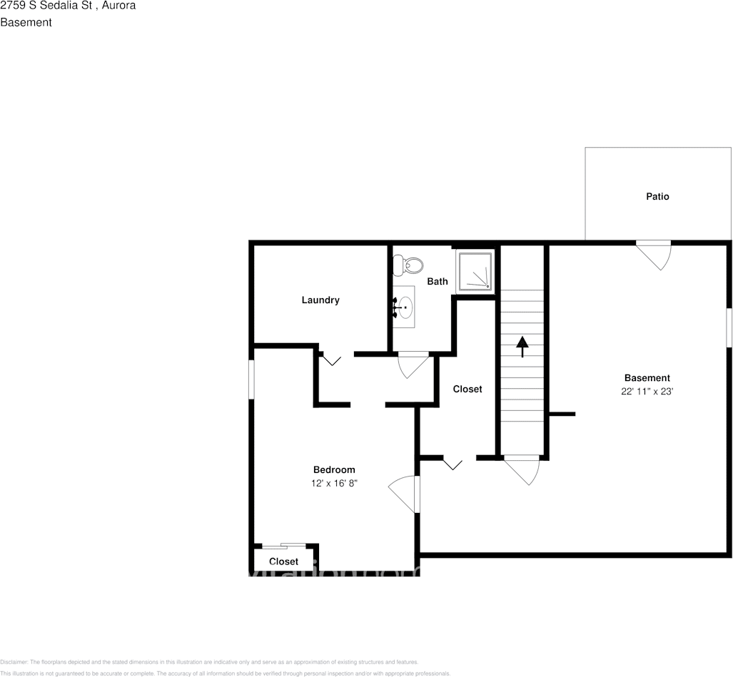 2759 S Sedalia St - Photo 2 of 13