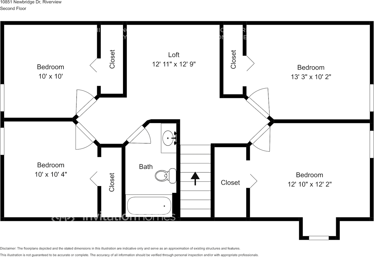 10851 Newbridge Dr - Photo 3 of 20