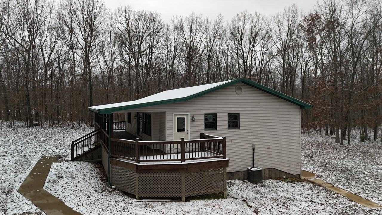 8360 BCR 808 - 1 #1 - Photo 3 of 7