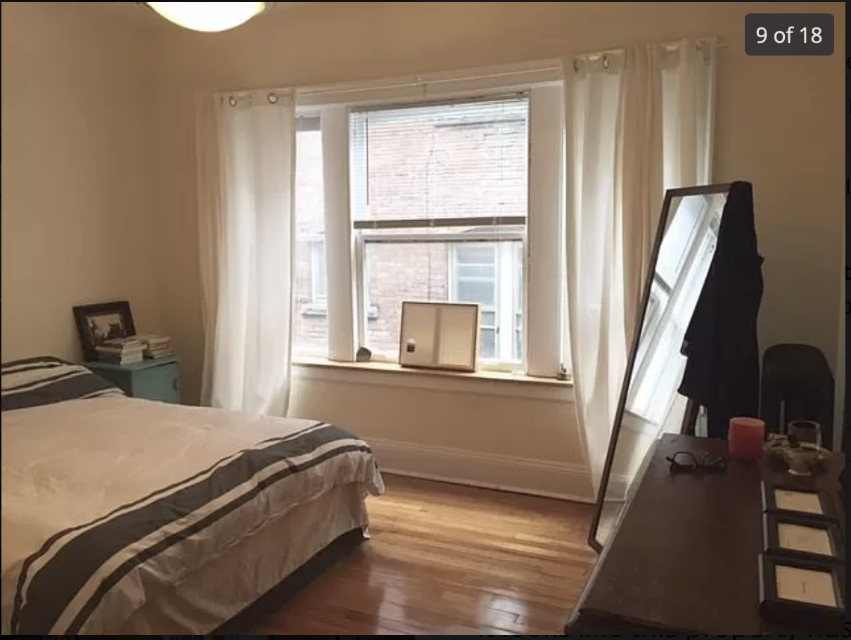 2681 Euclid Heights BoulevardUnit 6 - Photo 4 of 6