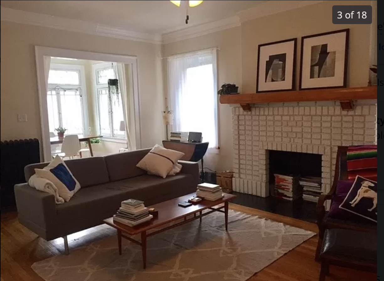 2681 Euclid Heights BoulevardUnit 6 - Photo 5 of 6