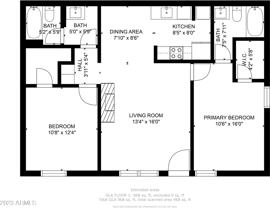 5995 N 78th St #1041 - Photo 1 of 1