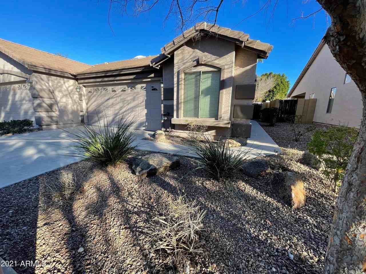 2250 E Deer Valley Rd Unit 86 #86 - Photo 2 of 22