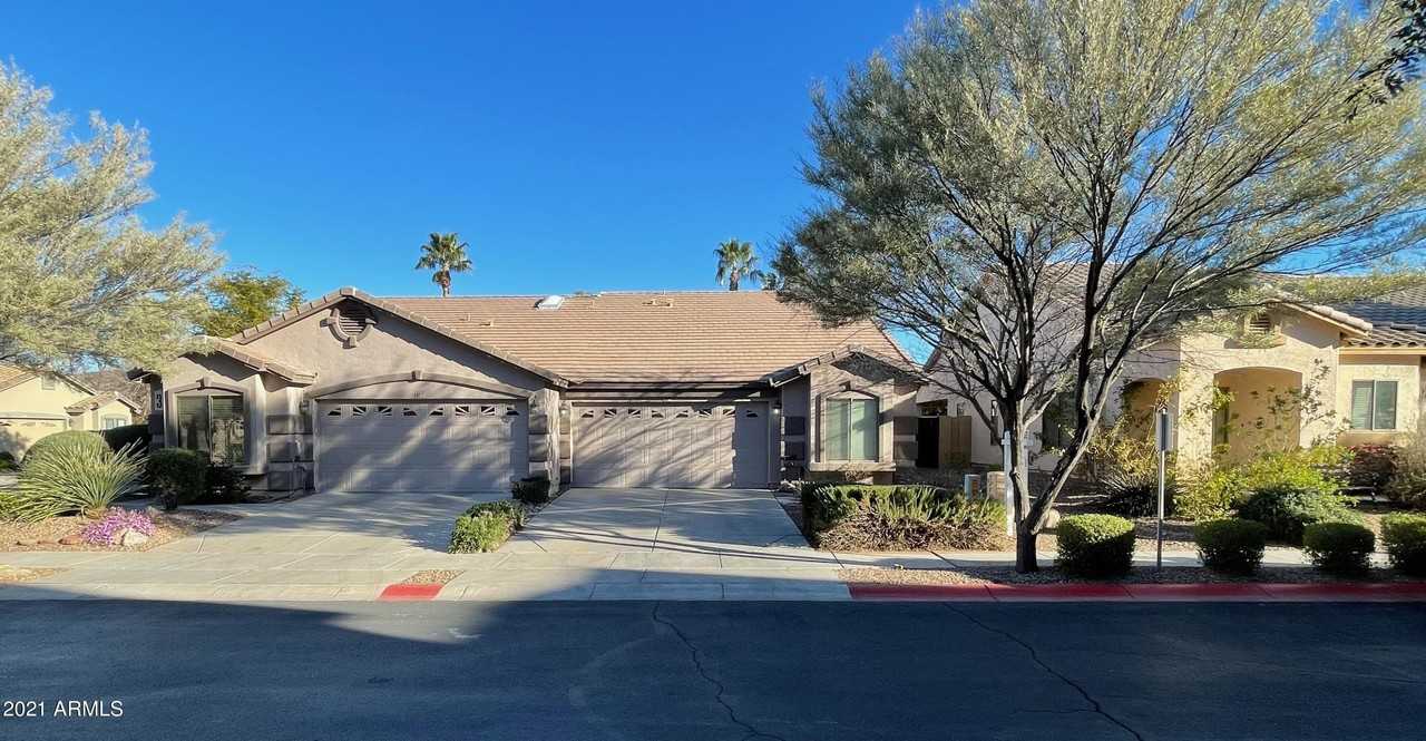 2250 E Deer Valley Rd Unit 86 #86 - Photo 3 of 22