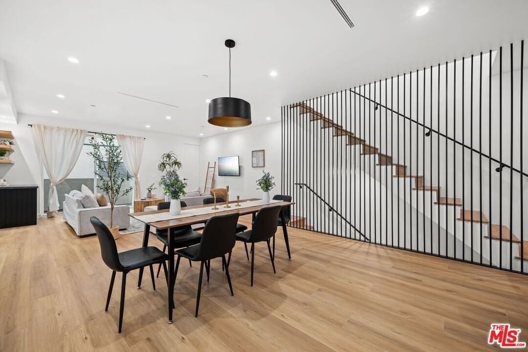 839 N Mccadden Pl Unit F #F - Photo 2 of 38