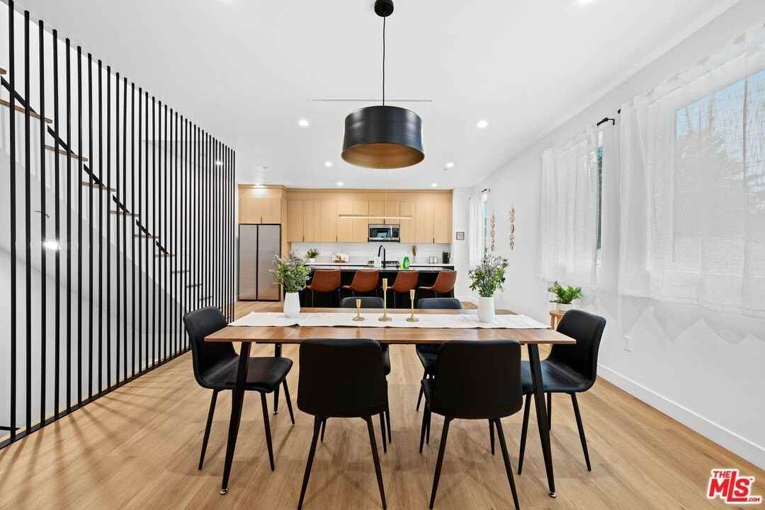 839 N Mccadden Pl Unit F #F - Photo 4 of 38