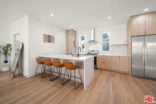 13692 Erwin St Unit A #A - Photo 1 of 1