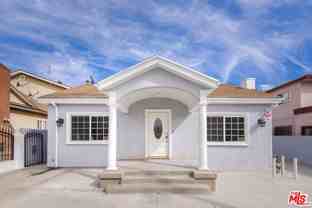 1522 N Harvard Blvd Unit 4 #4 - Photo 1 of 1